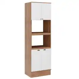 Benoit Kit Para 2 Fornos Carraro 2616 Bella 4 Portas 230x70x50cm oferta