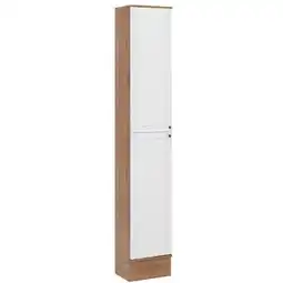 Benoit Paneleiro Carraro 2614 Bella 2 Portas 230x40x30cm oferta