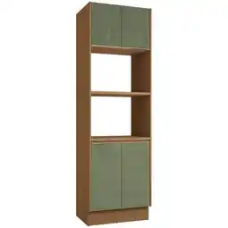 Benoit Kit Forno E Microondas Kappesberg T630 4 Portas 70cm oferta