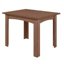 Benoit Mesa de Jantar Celta Monique MDF 78,3x84x110cm oferta