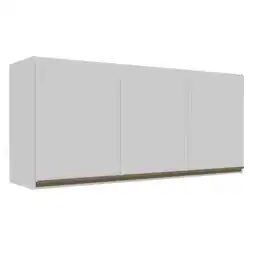 Benoit Aéreo Henn 2406 Margarida 3 Portas 54x120x31,5cm oferta