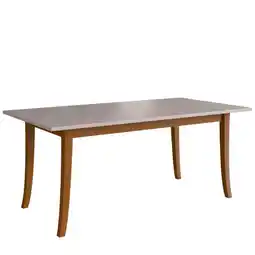 Benoit Mesa Madeira MDP Delazari 922 78x90x170cm oferta