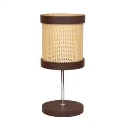 Benoit Abajur Luminárias Müller 2500 Straw Mini G9 LED oferta