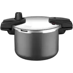 Benoit Panela de Presssão Tramontina Arizona Alumínio 4,5L 20560/520 oferta