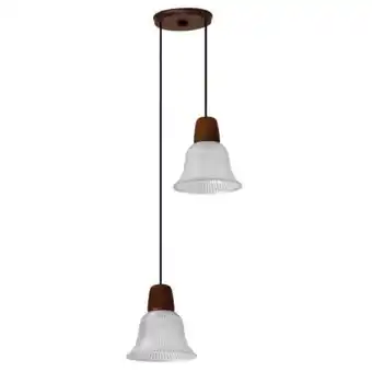 Benoit Pendente Country Luminárias Müller 022E oferta