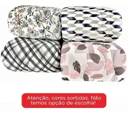 Benoit Edredom King As Decore Malha 240x260cm - Cores Sortidas oferta