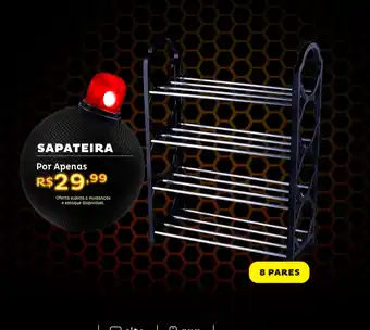 Sapateira