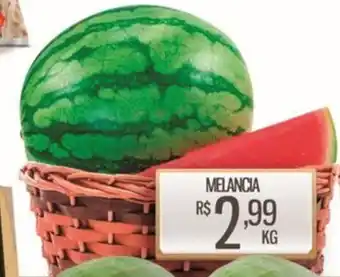 Rede DAS Melancia oferta