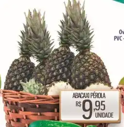 Rede DAS Abacaxi pérola oferta