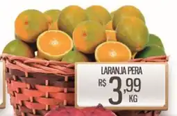 Rede DAS Laranja pera oferta