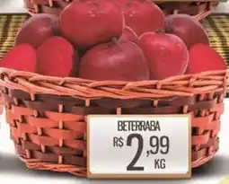 Rede DAS Beterraba oferta