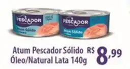 Rede DAS Atum Pescador Solidp oferta