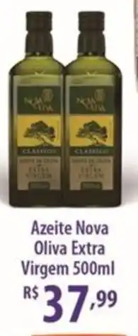 Rede DAS Azeite Nova Oliva Extra Virgem oferta