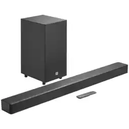Benoit Caixa de som Sound Bar JBL Cinema Dolby Atmos 220W RMS oferta
