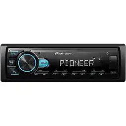 Benoit Auto Rádio Pioneer MVH-145BR USB bluetooth Interface SWC oferta