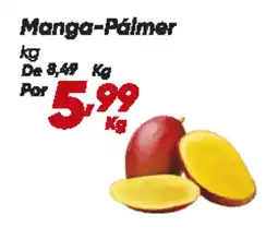 Dia Manga-Pálmer oferta
