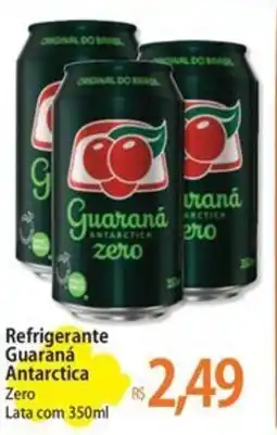 Atacadão Refrigerante Guaraná Antarctica oferta
