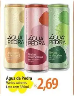 Atacadão Água da Pedra oferta