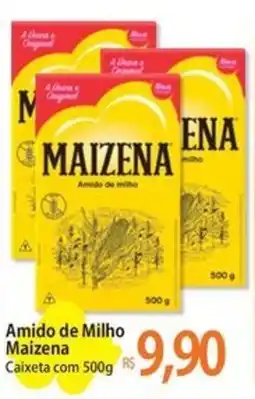 Atacadão Amido de Milho Maizena Caixeta oferta