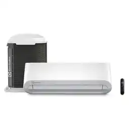 Benoit Ar Condicionado Split Electrolux Inverter 9000Btus Q/F WiFi 220V oferta