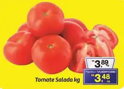 Fort Atacadista Tomate Salada oferta