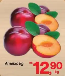 Fort Atacadista Ameixa oferta