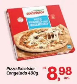 Fort Atacadista Pizza Excelsior Congelada oferta