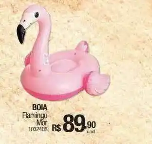 Milium Boia Flamingo Mor oferta