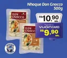 Comper Nhoque Don Gnocco oferta