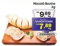 Comper Mocotó Bouino oferta