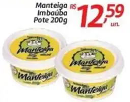 Comper Manteiga Imbauba Pote oferta