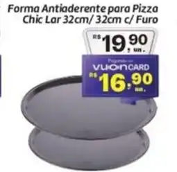 Comper Forma Antiaderente para Pizza oferta