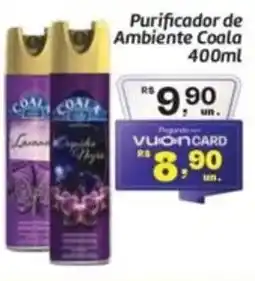 Comper Purificador de Ambiente Coala oferta