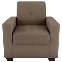 Benoit Poltrona Lavínia Matrix Decorativa 88x78x80cm oferta