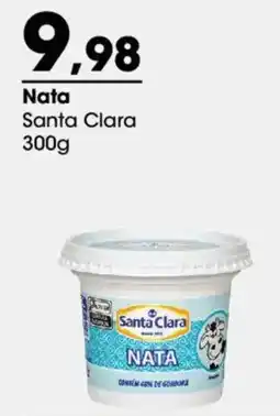 Zaffari Nata Santa Clara oferta