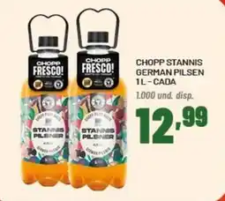 Cooper Chopp stannis german pilsen cada oferta
