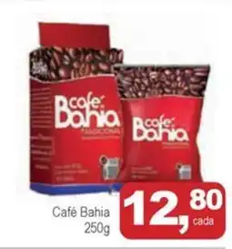 Mineirão Atacarejo Café Bahia oferta