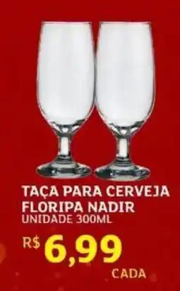 Assaí Atacadista Taça para cerveja floripa nadir unidade oferta