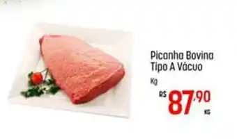Muffato Picanha Bovina Tipo a vacuo 1kg oferta