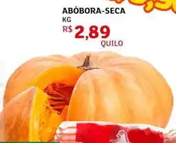 Assaí Atacadista Abóbora-seca oferta