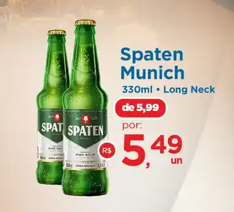Spaten Munich