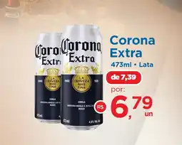 Super São Luiz Corona Extra oferta