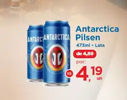 Super São Luiz Antarctica Pilsen oferta