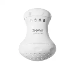 Benoit Ducha Gorducha Zagonel 4 Temperaturas oferta