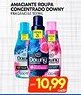 Novo Mix Amaciante roupa concentrado downy fragancias oferta
