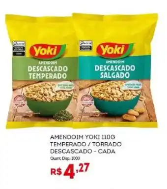 Bistek Supermercados Amendoim yoki oferta