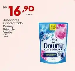 Supper Rissul Amaciante Concentrado Downy Brisa de Verão oferta