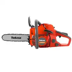 Benoit Motosserra a Gasolina Tekna CS45EX16 44,3cc oferta