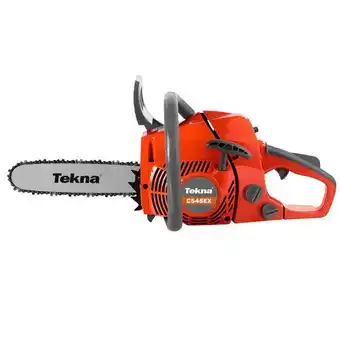 Benoit Motosserra a Gasolina Tekna CS45EX16 44,3cc oferta