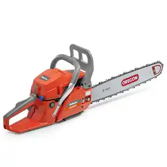 Benoit Motosserra a Gasolina 54cc CS58XS20OR Sabre Oregon 20 SN Tekna oferta